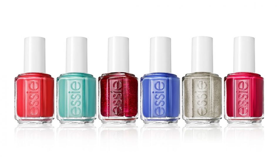 Essie Products